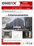 (7x) Estacionamentos. Leilão encerra no dia 17 de Abril de 2019, a partir das 15h00. Início em: 22 de Fevereiro de 2019.