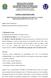 NORMAS COMPLEMENTARES. PROCESSO SELETIVO SIMPLIFICADO EDITAL No. 81/2011 PROFESSOR SUBSTITUTO FACIP UFU