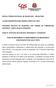 PROCESSO SELETIVO DE DOCENTES, NOS TERMOS DO COMUNICADO CEETEPS N 1/2009 E SUAS ALTERAÇÕES.