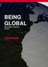 BEING GLOBAL RELATÓRIO & CONTAS 1S 2013