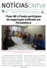 (61) Edição Fives-NE e Fivabs participam de negociação unificada em Pernambuco