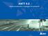 ANTT 4.0 Desburocratizando a regulação de transporte
