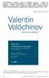 VOLÓCHINOV, Valentin (Círculo de Bakhtin). Marxismo e filosofia da linguagem