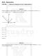 SE18 - Matemática. LMAT 6B1-1 - Números Complexos: Forma T rigonométrica. Questão 1