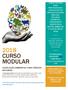 CURSO MODULAR LEGISLAÇÃO AMBIENTAL PARA CIÊNCIAS NATURAIS