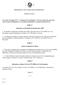 S. R. PRESIDÊNCIA DO CONSELHO DE MINISTROS. Proposta de Lei nº. Artigo 1. Alteração ao Orçamento do Estado para 1999