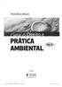 PRÁTICA AMBIENTAL Vol. 2