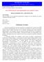 ROTEIRO DE ATIVIDADES - 3º bimestre da 3ª Série do Ensino Médio: 2º CICLO - PALAVRAS-CHAVE: texto argumentativo; tese; conectivo; coesão.