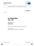 Comissão do Mercado Interno e da Proteção dos Consumidores. Código Europeu das Comunicações Eletrónicas (reformulação)