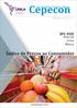 Universidade Federal da Integração latino Americana. Centro de Pesquisas Econômicas e Aplicadas Cepecon. Cepecon.com.