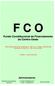 (Aprovada pela Resolução Condel/FCO n. 359, de , e alterada pelas Resoluções Condel/FCO n. 368 e 369, de 2008) 2ª Edição Fevereiro de 2009