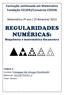 REGULARIDADES NUMÉRICAS: Sequência e matemática financeira