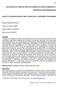 QUALIDADE DA CARNE DE PEITO DE FRANGOS DE CORTE SUBMETIDA A QUALITY OF BROILER BREAST MEAT SUBJECTED TO DIFFERENT PROCESSING