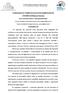 VIABILIDADE DA COMERCIALIZAÇÃO DE HAMBURGUER DE COGUMELOS (Pleurotus Ostreatus)
