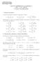 CÁLCULO DIFERENCIAL E INTEGRAL I LEIC 1 o Sem. 2009/10 9 a FICHA DE EXERCÍCIOS. 1) Quais dos seguintes integrais são impróprios? Porquê?