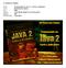 1) DADOS DA OBRA: Programando em Java 2 Teoria e Aplicações Rui Rossi dos Santos 2004 Axcel Books (