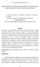 SÍNTESE QUÍMICA DE COMPÓSITOS DE HML/PDMcT/PAni E SUA APLICAÇÃO COMO ADSORVENTE DO TRHIODAN EM SOLUÇÕES AQUOSAS