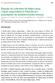 Reação de cultivares de feijão-caupi (Vigna unguiculata) à infecção por populações de Aphelenchoides besseyi