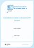 Contratualização nos cuidados de saúde primários Informação. ACSS e CNCSP