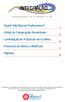 Informativo Semanal. Ano XI. 26/10/2018. Nº. 464