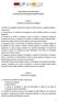 REGULAMENTO DE INVESTIGAÇÃO DO CENTRO DE INVESTIGAÇÃO DE DIREITO PÚBLICO. Artigo 1.º Princípios da atividade de investigação