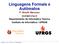 Linguagens Formais e Autômatos P. Blauth Menezes