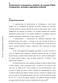 3 Fosforimetria na temperatura ambiente em solução (FTAS): Fundamentos, evolução e aplicações analíticas 3.1. Fundamentos teóricos