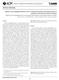 Arquivos Catarinenses de Medicina. Impactos dos hipoglicemiantes orais no desenvolvimento neuropsicomotor e pondero-estatural em recém-nascidos