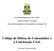 Código de Defesa do Consumidor e a Construção Civil.