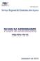 Índice. Anexos: Sumário Executivo... 3 I. Enquadramento da Actividade Estatística... 5 II. Principais objectivos e Actividades Planeadas...