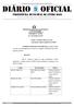 PREFEITURA MUNICIPAL DE ENTRE RIOS ESTADO DA BAHIA C.G.C nº / PORTARIA Nº. 376/2016 De 27 de Dezembro de 2016