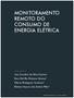 MONITORAMENTO REMOTO DO CONSUMO DE ENERGIA ELÉTRICA