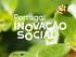 150 M INOVAÇÃO SOCIAL