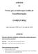 ANEXOS da. Norma para a Elaboração Gráfica de Teses/Dissertações COPPE/UFRJ. Aprovada pela CPGP em 15 de julho de 2008 ATENÇÃO