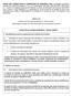 ANEXO 14-II Conteúdo do Formulário de Referência Pessoa Jurídica (informações prestadas com base nas posições de 31 de dezembro de 2018)