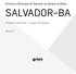 Prefeitura Municipal de Salvador do Estado da Bahia SALVADOR-BA. Professor Municipal - Língua Portuguesa AB035-19