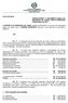 LEI Nº 937/2016 DISPÕE SOBRE O ORÇAMENTO ANUAL DO MUNICÍPIO DE CABIXI, PARA O EXERCÍCIO FINANCEIRO DE 2017.