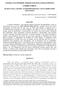 ANEMIA FALCIFORME: FISIOPATOLOGIA E DIAGNÓSTICO LABORATORIAL SICKLE CELL ANEMIA: PATHOPHYSIOLOGY AND LABORATORY DIAGNOSIS