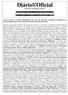 Diário Oficial ESTADO DO RIO GRANDE DO NORTE. Administração da Exmo. Sr. Governador Robinson Faria