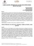 COMPLICAÇÕES ARTERIAIS DE VALVOPLASTIA PERCUTÂNEA: RELATO DE CASO PERCUTANEOUS VALVOPLASTY ARTERIAL COMPLICATIONS: CASE REPORT