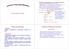 Problema de Designinação Generalizada. Problema de Designinação. - aplicações: - observações: = 0 caso contrário n n. - Seja a variável: xij