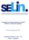 X Seminário de Estudos Linguísticos da UNESP História(s) e desafios da Linguística