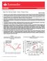 ECONOMIA 12 de julho de 2018 Relatório de Crédito