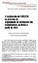 O surgimento da CONLUTAS no processo de organização do movimento dos trabalhadores no Brasil a partir de 2004