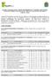 QUARTA CHAMADA PARA CURSOS SUPERIORES DO 1º VESTIBULAR DE 2014 DO INSTITUTO FEDERAL DE EDUCAÇÃO, CIÊNCIA E TECNOLOGIA DE MINAS GERAIS IFMG