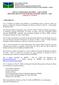 EDITAL COMPLEMENTAR MNPEF UnB Nº 01/2018 PROCESSO SELETIVO DE INGRESSO NO MNPEF (POLO 01 UnB) (retificado em 27/9/2018)