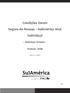 Condições Gerais Seguro de Pessoas - SulAmérica Você Individual