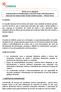 EDITAL PF no. 005/2016 CONVOCAÇÃO DE INTERESSADOS À SELEÇÃO PARA CONTRATAÇÃO DE SERVIÇOS DE CONSULTORIA TÉCNICA ESPECIALIZADA PESSOA FÍSICA