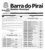 GOVERNO. ANO 11 Nº 817 Barra do Piraí, 09 de Novembro de 2015 R$ 0,50.   DECRETO Nº. 098 DE 28 DE OUTUBRO DE 2015.