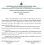 CONVOCAÇÃO PARA FINS DE COMPROVAÇÃO DA TITULARIDADE E ENTREGA DE DOCUMENTOS ADMISSIONAIS 18/03/2016